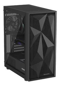 Case Genesis DIAXID 605F čierna

 obrázok produktu 10 z 14