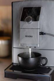 Automatický kávovar Nivona NICR793 

 obrázok produktu 1 z 20
