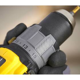 Aku vŕtačka Stanley SFMCD726B-XJ (bez baterie) 

 obrázok produktu 7 z 7