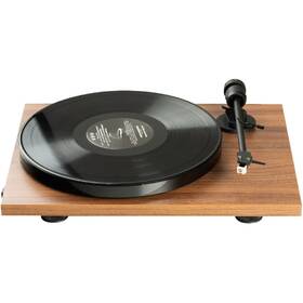 Gramofón Pro-Ject E1 BT + AT3600L  hnedý

 obrázok produktu 4 z 7