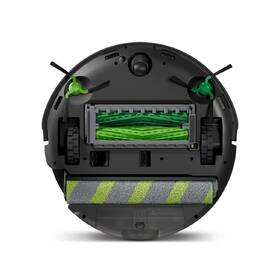 Robotický vysávač iRobot Max 705 Combo + AutoWash dock (Black) čierny

 obrázok produktu 5 z 19