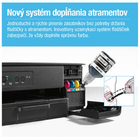 Tlačiareň multifunkčná Brother DCP-T435W čierna

 obrázok produktu 3 z 11