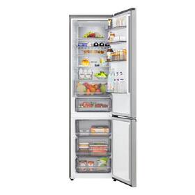 Chladnička s mrazničkou LG GBBS525CPY nerez

 obrázok produktu 13 z 27