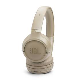 Slúchadlá JBL Tune 530BT béžová

 obrázok produktu 4 z 4