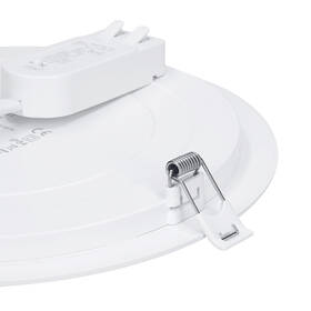 LED stropné svietidlo Solight WD244-W 24 W, 3CCT, priemer 30 cm biele

 obrázok produktu 5 z 7