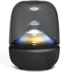 Reproduktor Harman Kardon Aura Studio 5 čierny

 obrázok produktu 9 z 12