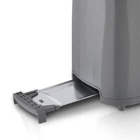 Hriankovač Rohnson R-2636 sivý

 obrázok produktu 3 z 9