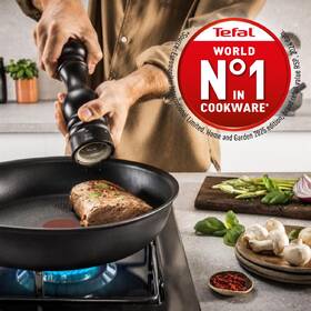 Panvica Tefal G3340243, 20 cm čierna

 obrázok produktu 4 z 8