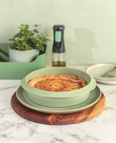 Silikónová forma Lékué 20 cm - Green 

 obrázok produktu 4 z 5