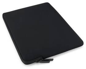 Puzdro na notebook Pipetto Classic Fit Sleeve V2, MacBook 13/14 čierne

 obrázok produktu 3 z 11
