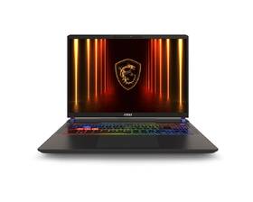 Notebook MSI Vector 16 HX AI A2XWHG-695XCZ sivý

 obrázok produktu 4 z 8