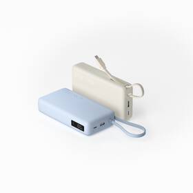 Powerbank Xiaomi 67W 20000 modrá

 obrázok produktu 8 z 11
