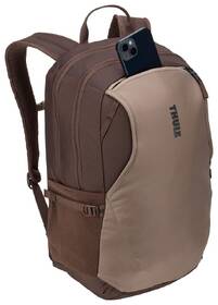 Batoh na notebook THULE EnRoute 23L hnedý

 obrázok produktu 4 z 14