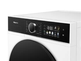 Sušička bielizne Hisense DH3I802BWCD biela

 obrázok produktu 3 z 8