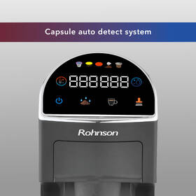 Kapsulový kávovar Rohnson R-98052B čierny

 obrázok produktu 6 z 7