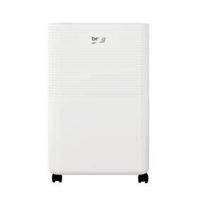 Odvlhčovač Beko BDP016 biely

 obrázok produktu 1 z 3