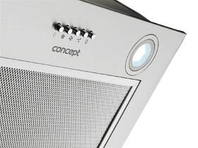 Odsávač pár Concept OPI3060 nerez

 obrázok produktu 2 z 7