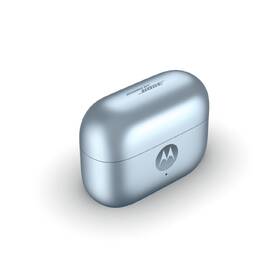 Slúchadlá Motorola Moto Buds Loop Swarovski® Crystals modrá

 obrázok produktu 5 z 5