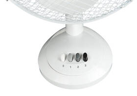 Ventilátor stolový Gallet VEN12 biely

 obrázok produktu 4 z 4