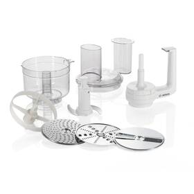 Food processor Bosch MUZ5MM1 

 obrázok produktu 1 z 3
