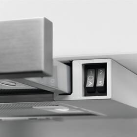 Odsávač pár Electrolux LFP316S 

 obrázok produktu 2 z 4