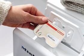 Práčka Miele WWR 860 WPS biela

 obrázok produktu 5 z 9