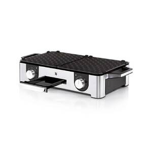 Gril WMF Master 415280011 nerez

 obrázok produktu 4 z 8