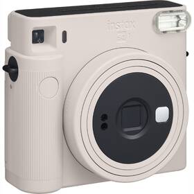 Instantný fotoaparát Fujifilm Instax SQ1 biely

 obrázok produktu 9 z 15
