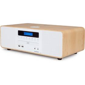Mikro HiFi systém Thomson MIC201IDABBT biely/hnedý

 obrázok produktu 3 z 7