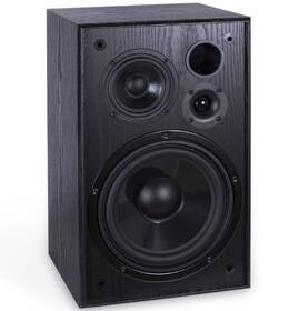 Reproduktory AQ Tango 95 (2 ks) čierne

 obrázok produktu 1 z 5