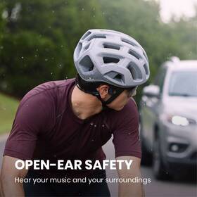 Slúchadlá Shokz OpenRun PRO čierna

 obrázok produktu 6 z 11