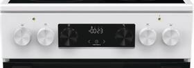 Sklokeramický sporák Gorenje GECS5C70WA biely

 obrázok produktu 1 z 12
