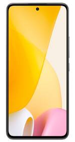 Mobilný telefón Xiaomi 12 Lite 5G 6 GB / 128 GB čierny

 obrázok produktu 2 z 10