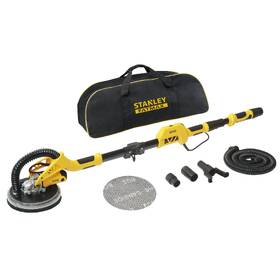 Brúska na sadrokartón Stanley SFMEE500S-QS 

 obrázok produktu 5 z 6