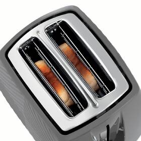 Hriankovač RUSSELL HOBBS 26392-56 Groove Grey sivý

 obrázok produktu 6 z 11