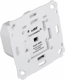 Spínač Homematic IP spínací akčný člen s meraním - 5A, zápustná montáž 

 obrázok produktu 4 z 6