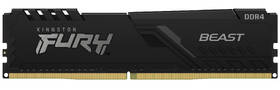 Pamäťový modul Kingston 8GB (2x4GB) DDR4 3200MHz CL16 

 obrázok produktu 2 z 4