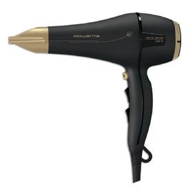 Fén Rowenta CV7846F0 Signature Pro AC čierny/zlatý

 obrázok produktu 1 z 15