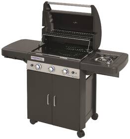 Gril záhradný plynový Campingaz 3 Series Classic LS Plus D 

 obrázok produktu 1 z 3