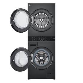 Pracia veža LG WT1210BBF čierna

 obrázok produktu 11 z 24