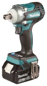 Doťahovák rázový Makita DTW301RTJ (s batériou) 

 obrázok produktu 1 z 3