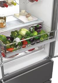Americká chladnička Haier HFR7720DWMP nerez

 obrázok produktu 7 z 23