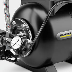 Vodáreň Kärcher BP 3.200 Home 

 obrázok produktu 4 z 4