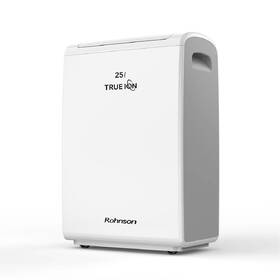 Odvlhčovač Rohnson R-92025 TRUE ION biely

 obrázok produktu 5 z 6