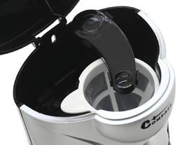 Kávovar Compass 7104 

 obrázok produktu 2 z 4