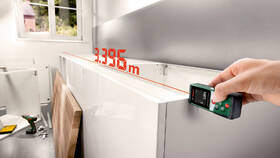 Laserový diaľkomer Bosch UniversalDistance 50C, 0.603.672.3Z0 

 obrázok produktu 4 z 7