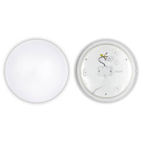 LED stropné svietidlo McLED Cala 18, 18 W, 4000 K biele

 obrázok produktu 3 z 9