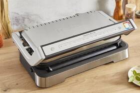 Gril Tefal GC784D30 OptiGrill 4 v 1 XL 

 obrázok produktu 16 z 17