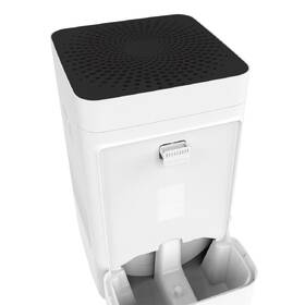 Čistička vzduchu Boneco H400 biela

 obrázok produktu 6 z 7