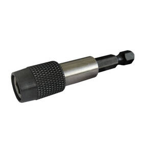 Adaptér SDS Max Narex Bystřice 1/4" × 60 mm 

 obrázok produktu 1 z 1